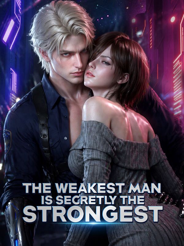 Watch The Weakest Man Is Secretly The Strongest (DramaBox) Full Episodes Free HD