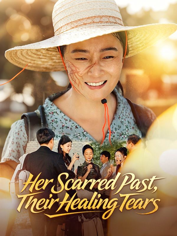 Watch Her Scarred Past, Their Healing Tears (DramaBox) Full Episodes Free HD