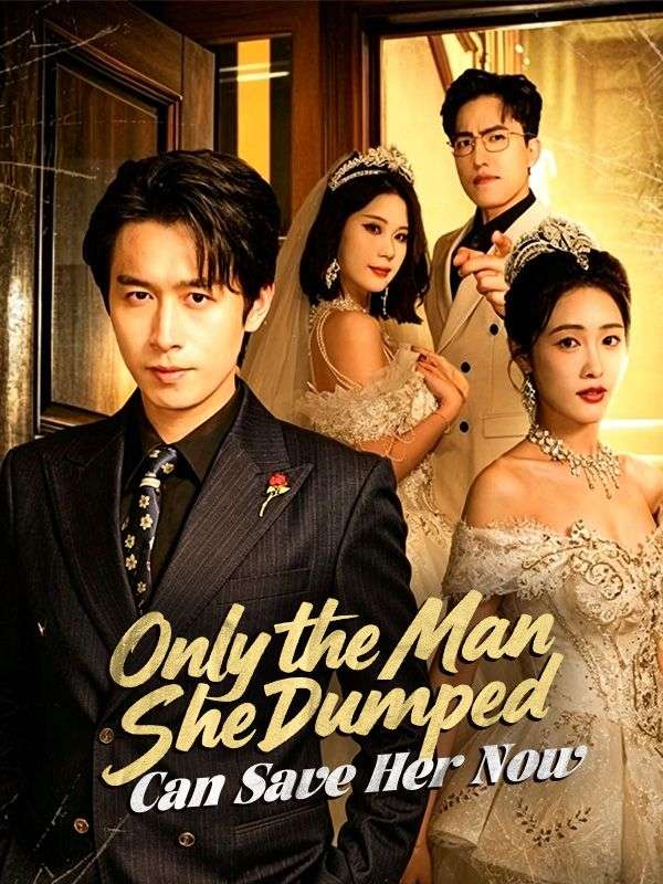 Watch Only the Man She Dumped Can Save Her Now (DramaBox) Full Episodes Free HD