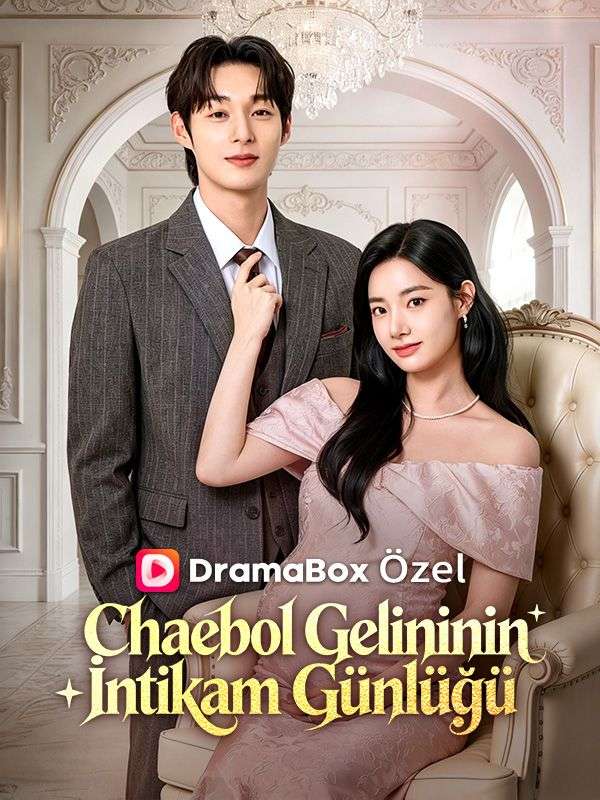 Watch Chaebol Gelininin İntikam Günlüğü (DramaBox) Full Episodes Free HD