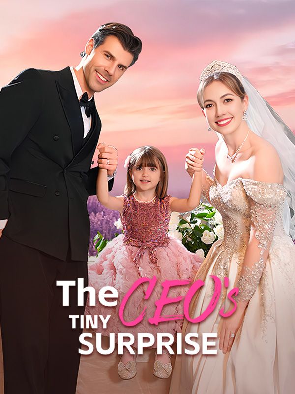 Watch The CEO's Tiny Surprise (DramaBox) Full Episodes Free HD