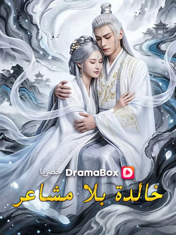 Watch خالدة بلا مشاعر (DramaBox) Full Episodes Free HD