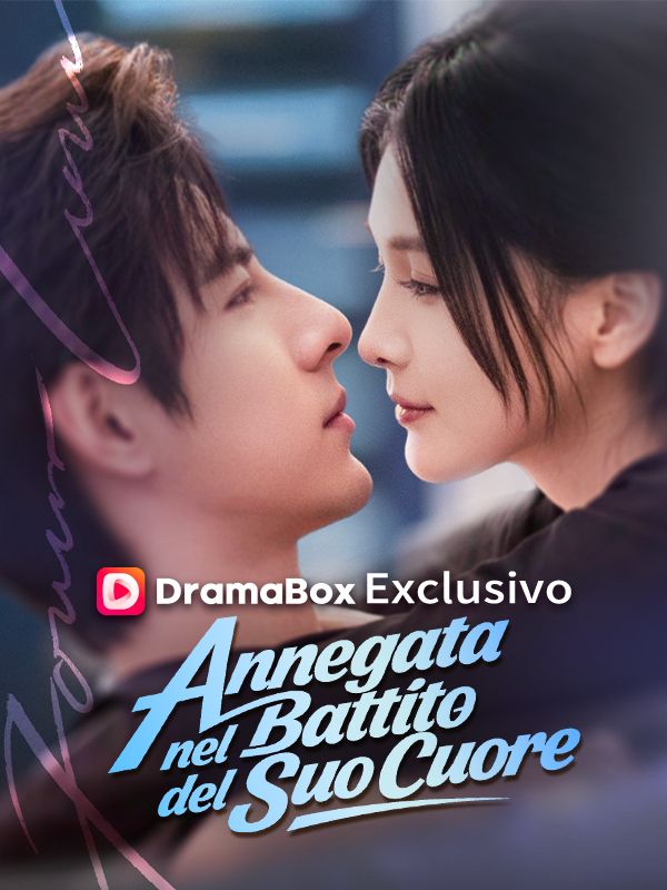 Watch Annegata nel Battito del Suo Cuore (DramaBox) Full Episodes Free HD