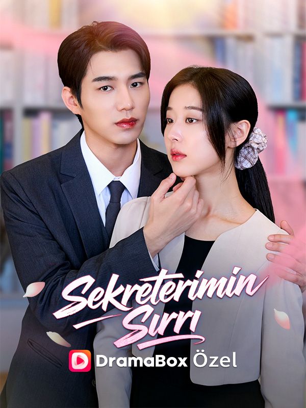 Watch (Dublajlı) Sekreterimin Sırrı (DramaBox) Full Episodes Free HD