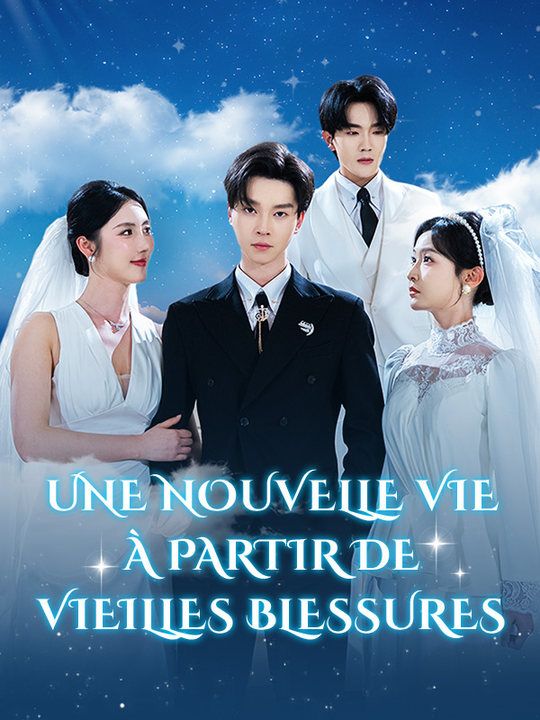 Watch Une nouvelle vie à partir de vieilles blessures ( Doublé ) (DramaBox) Full Episodes Free HD