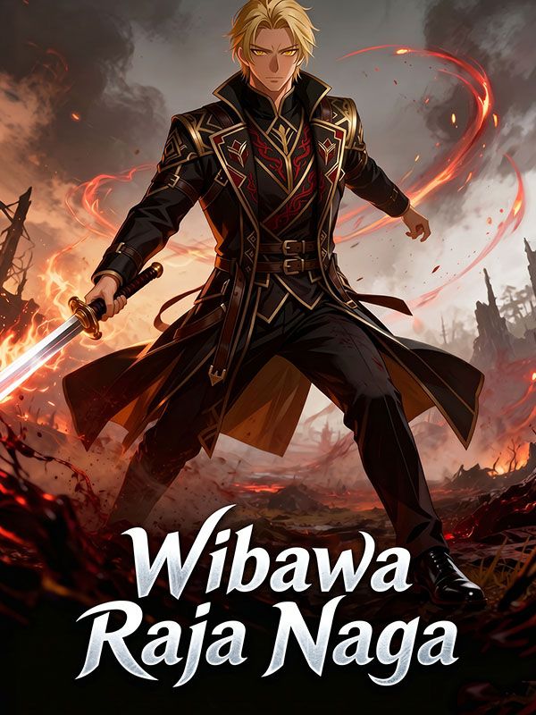 Watch Wibawa Raja Naga (DramaBox) Full Episodes Free HD