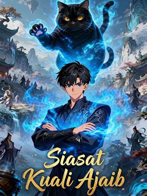 Watch Siasat Kuali Ajaib (DramaBox) Full Episodes Free HD