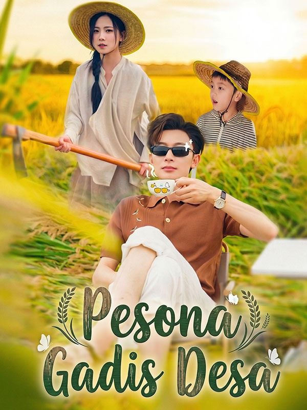 Watch Pesona Gadis Desa (DramaBox) Full Episodes