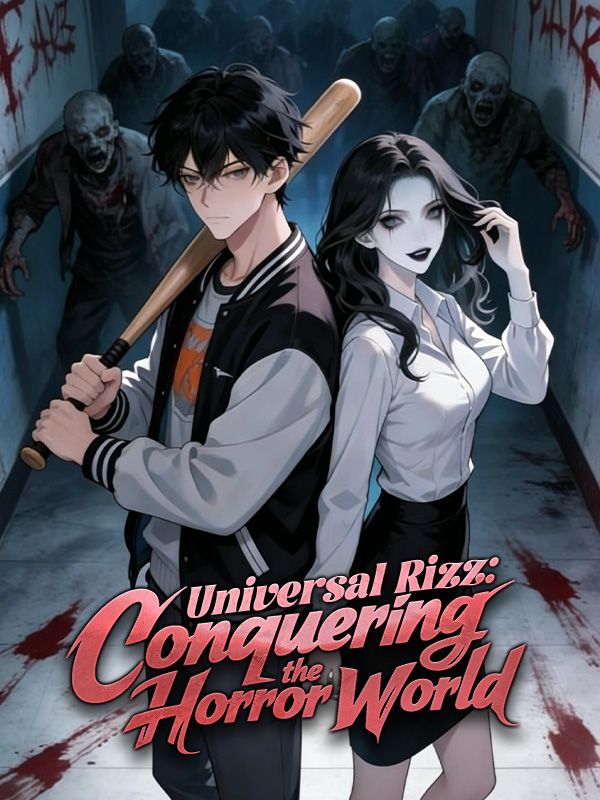 Watch Universal Rizz: Conquering the Horror World (DramaBox) Full Episodes Free HD