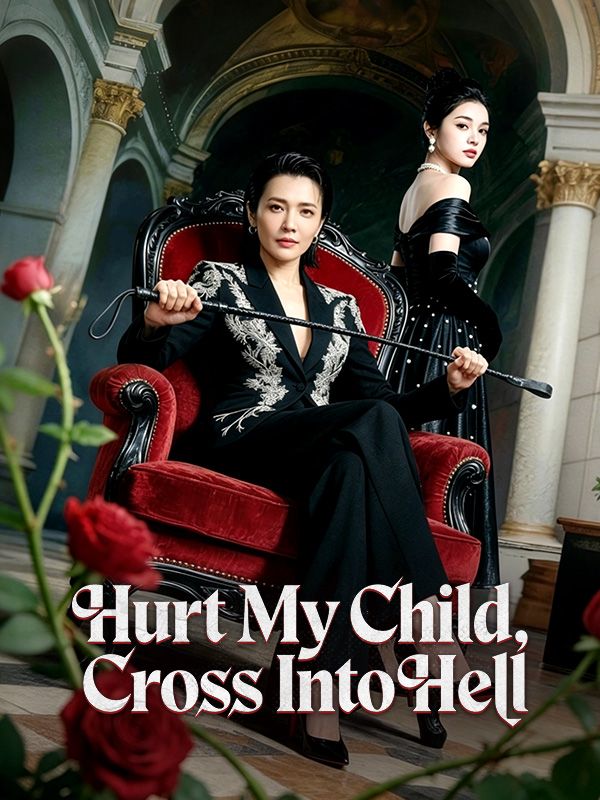 Watch Hurt My Child, Cross Into Hell (DUBBED) (DramaBox) Full Episodes Free HD