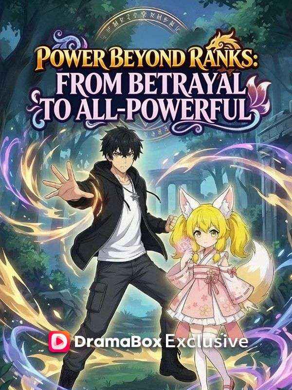 Watch Power Beyond Ranks: From Betrayal to All-Powerful (DUBBED) (DramaBox) Full Episodes Free HD