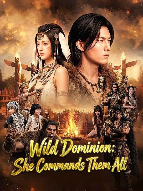 Watch Wild Dominion: She Commands Them All (DUBBED) (DramaBox) Full Episodes Free HD
