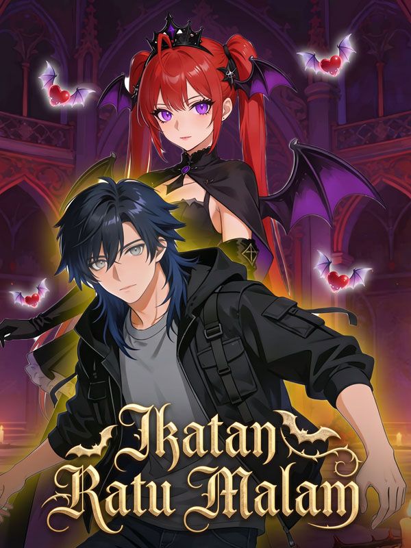 Watch Ikatan Ratu Malam (DramaBox) Full Episodes Free HD
