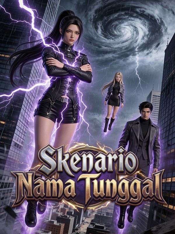 Watch Skenario Nama Tunggal (DramaBox) Full Episodes Free HD