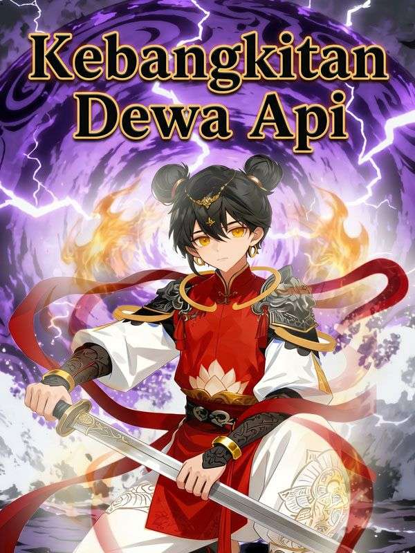 Watch Kebangkitan Dewa Api (DramaBox) Full Episodes Free HD