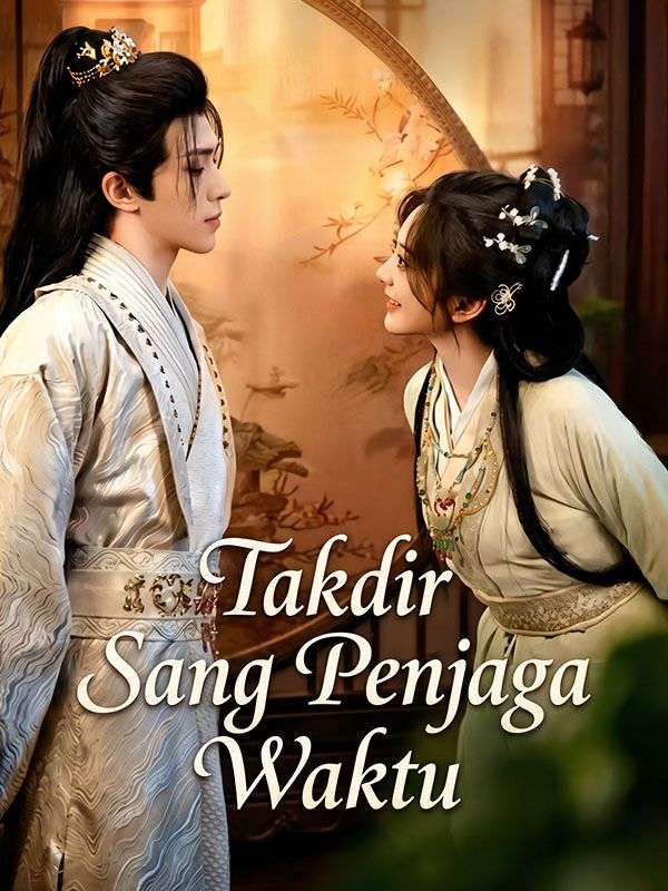 Watch Takdir Sang Penjaga Waktu (DramaBox) Full Episodes Free HD