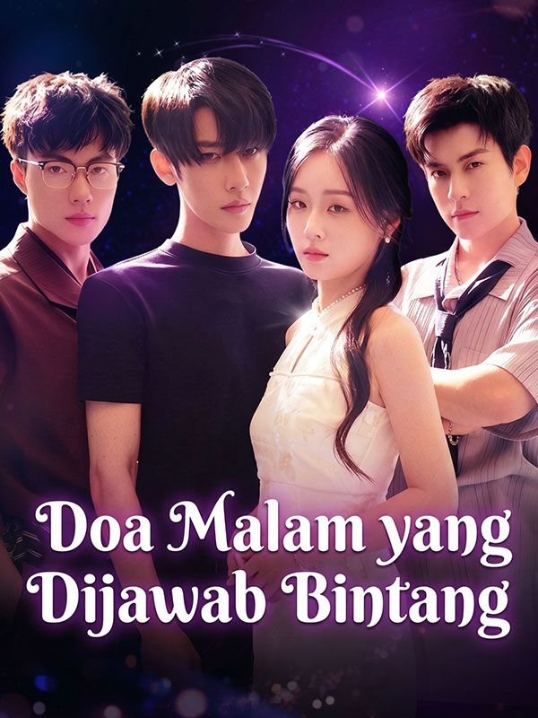 Watch Doa Malam yang Dijawab Bintang (DramaBox) Full Episodes Free HD