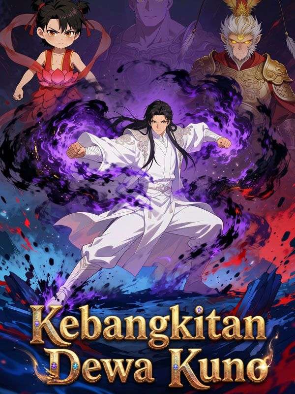Watch Kebangkitan Dewa Kuno (DramaBox) Full Episodes Free HD