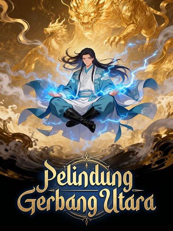 Watch Pelindung Gerbang Utara (DramaBox) Full Episodes Free HD