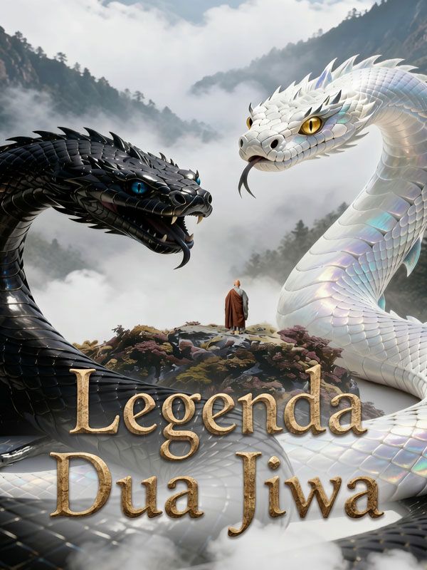 Watch Legenda Dua Jiwa (DramaBox) Full Episodes Free HD