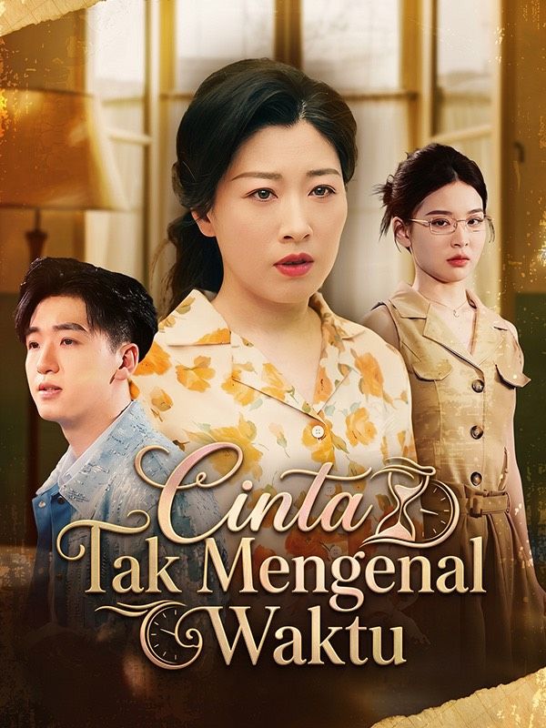Watch Cinta Tak Mengenal Waktu (DramaBox) Full Episodes
