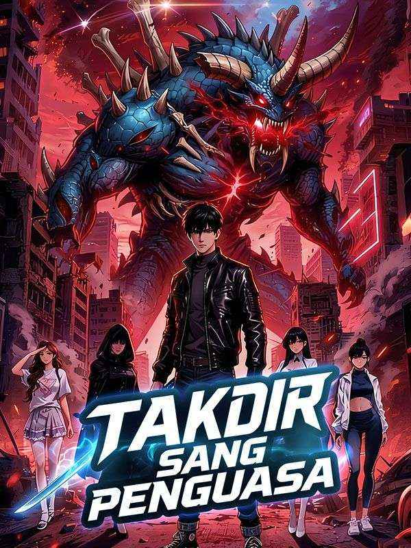 Watch Takdir Sang Penguasa (DramaBox) Full Episodes Free HD