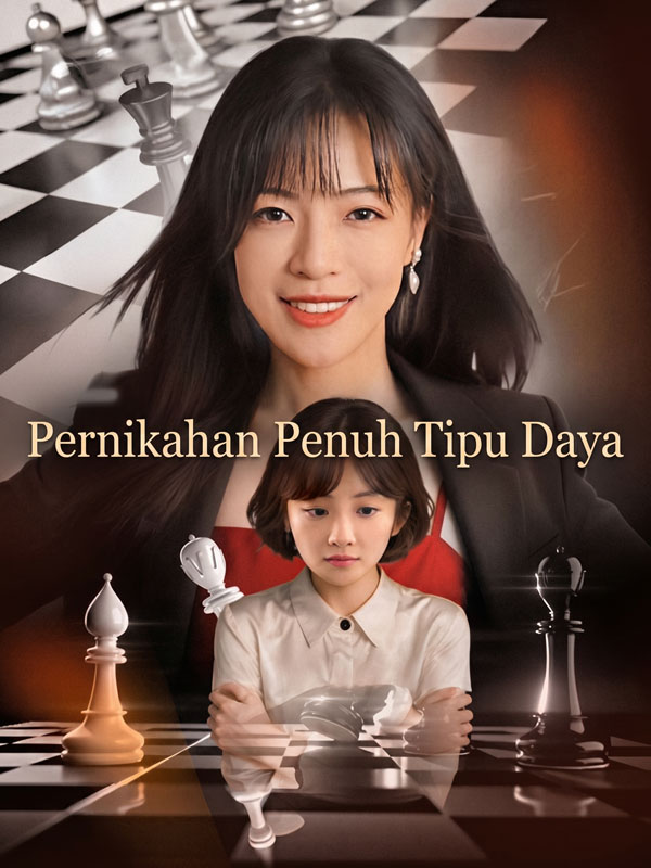 Watch Pernikahan Penuh Tipu Daya (DramaBox) Full Episodes Free HD