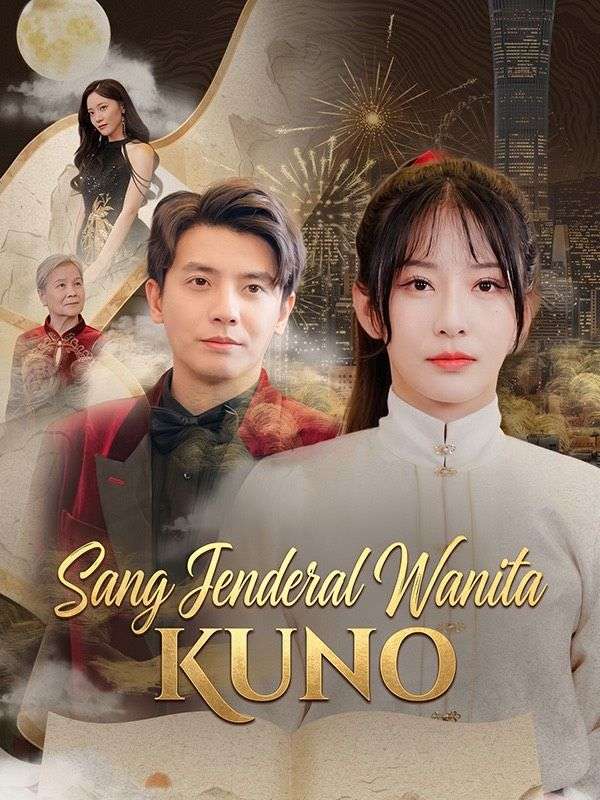 Watch Sang Jenderal Wanita Kuno (DramaBox) Full Episodes Free HD