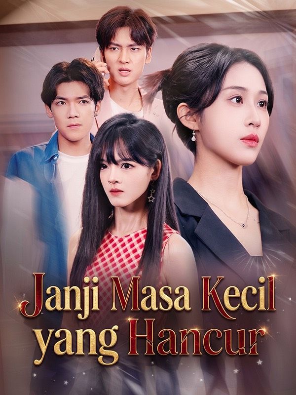 Watch Janji Masa Kecil yang Hancur (DramaBox) Full Episodes Free HD