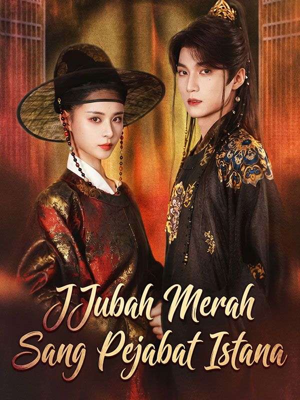 Watch Jubah Merah Sang Pejabat Istana (DramaBox) Full Episodes Free HD