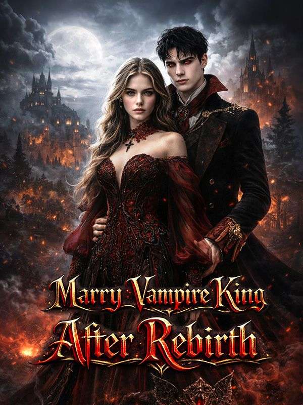 Watch Marry Vampire King After Rebirth (DramaBox) Full Episodes Free HD