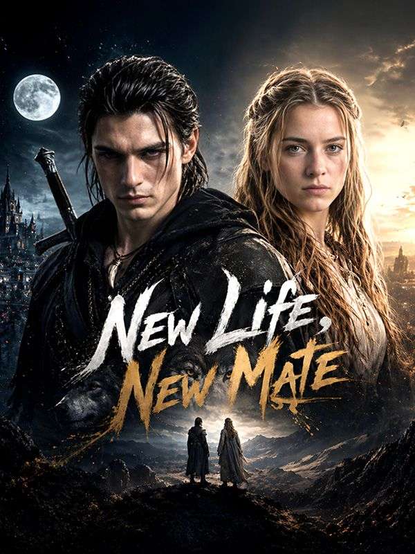 Watch New Life, New Mate (DramaBox) Full Episodes Free HD