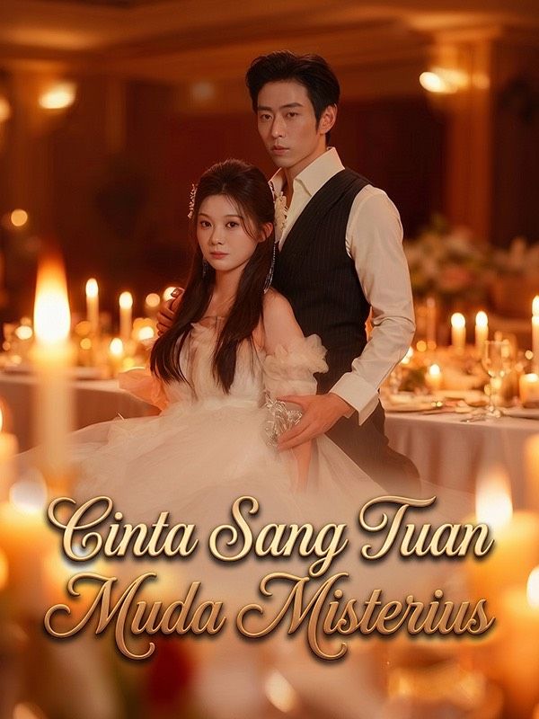 Watch Cinta Sang Tuan Muda Misterius (DramaBox) Full Episodes Free HD