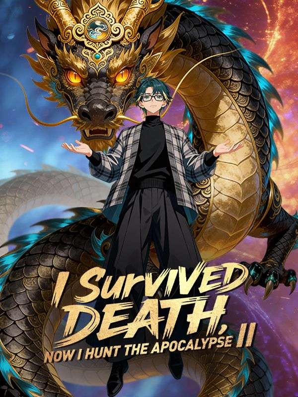 Watch I Survived Death, Now I Hunt the Apocalypse II (DramaBox) Full Episodes Free HD
