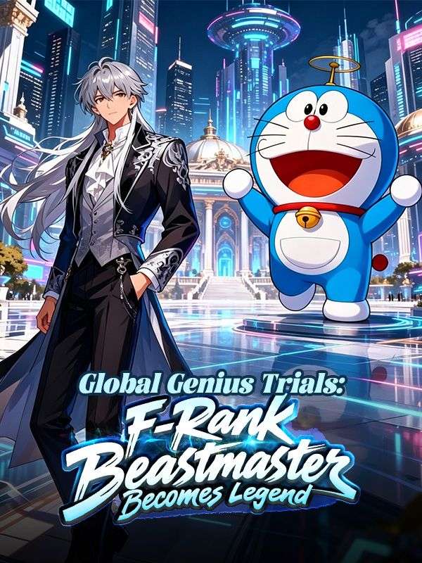 Watch Global Genius Trials: F‑Rank Beastmaster Becomes Legend (DramaBox) Full Episodes Free HD