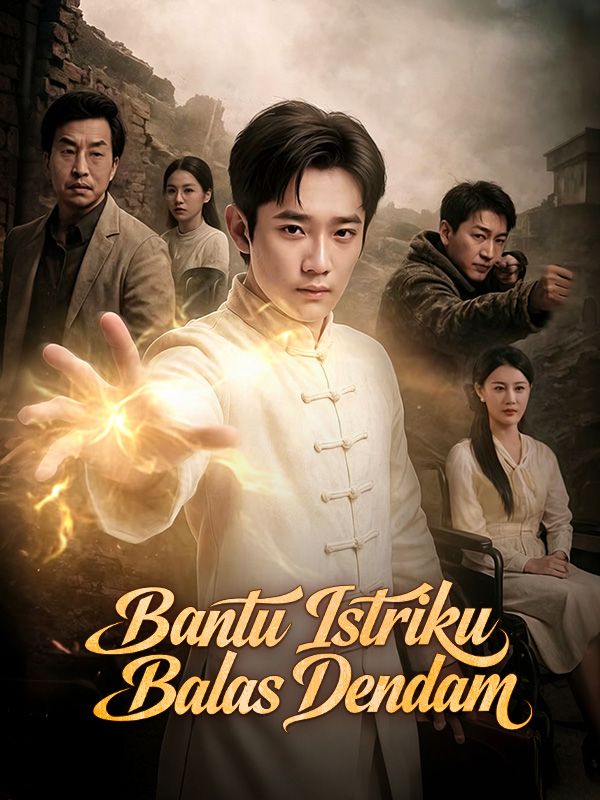 Watch Bantu Istriku Balas Dendam (DramaBox) Full Episodes Free HD