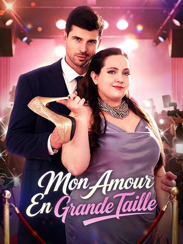 Watch Mon Amour En Grande Taille (DramaBox) Full Episodes Free HD