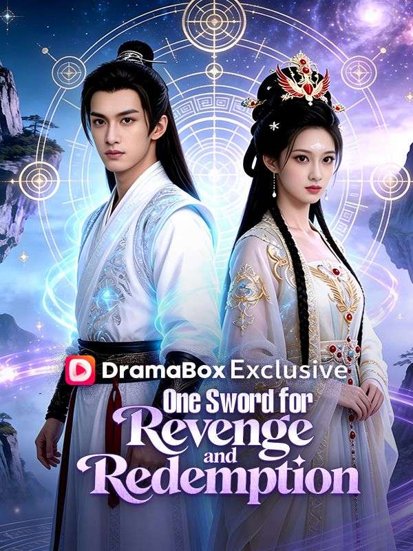Watch One Sword for Revenge and Redemption (DramaBox) Full Episodes