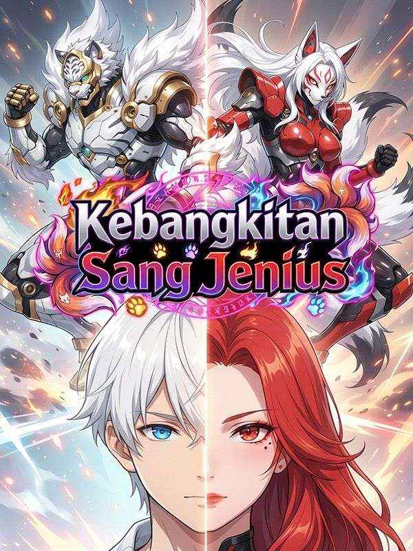 Watch Kebangkitan Sang Jenius (DramaBox) Full Episodes Free HD