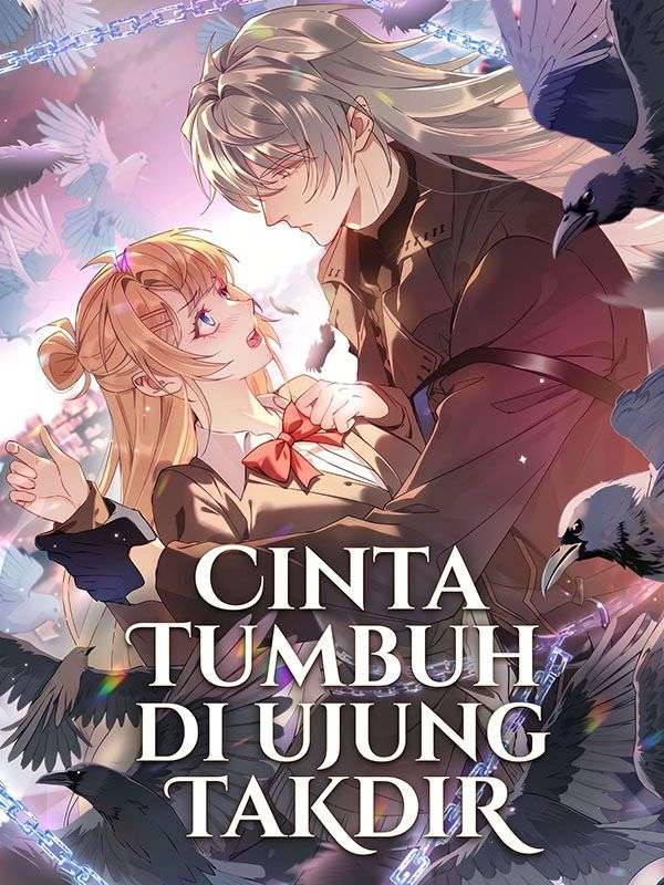 Watch Cinta Tumbuh Di Ujung Takdir (DramaBox) Full Episodes Free HD