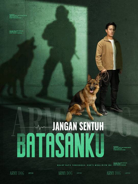 Watch Jangan Sentuh Batasanku (Sulih Suara) (DramaBox) Full Episodes Free HD
