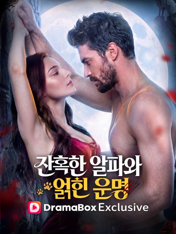 Watch 잔혹한 알파와 얽힌 운명 (DramaBox) Full Episodes Free HD