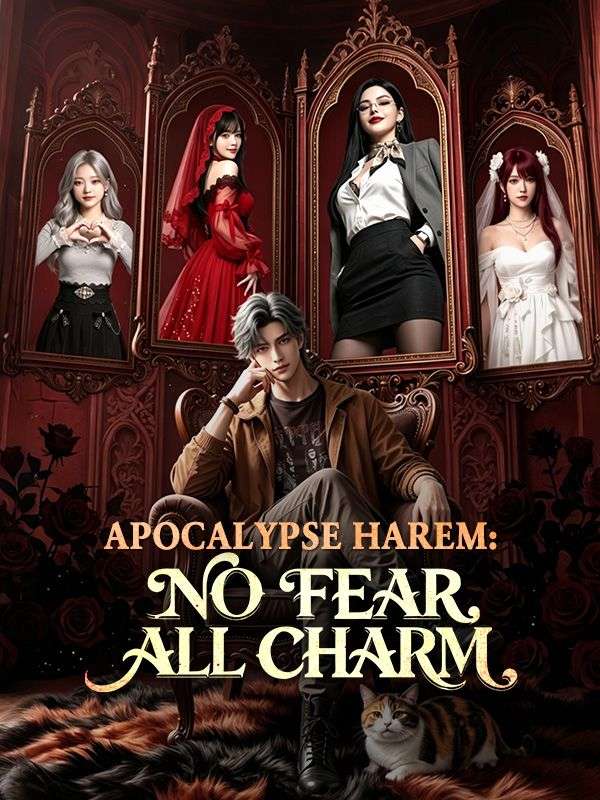 Watch Apocalypse Harem: No Fear, All Charm (DramaBox) Full Episodes Free HD