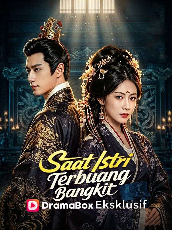 Watch Saat Istri Terbuang Bangkit (Sulih Suara) (DramaBox) Full Episodes Free HD