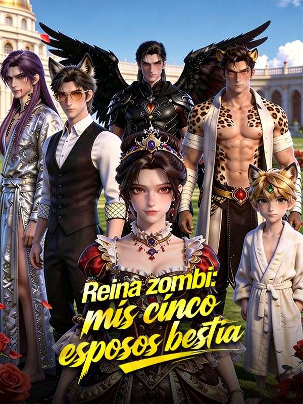 Watch Reina zombi: mis cinco esposos bestia (DramaBox) Full Episodes Free HD