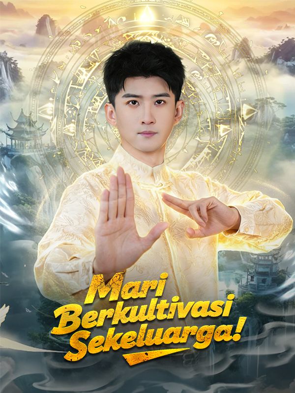 Watch Mari Berkultivasi Sekeluarga! (Sulih Suara) (DramaBox) Full Episodes Free HD