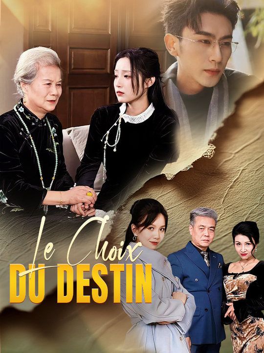 Watch Le Choix du Destin ( Doublé ) (DramaBox) Full Episodes Free HD
