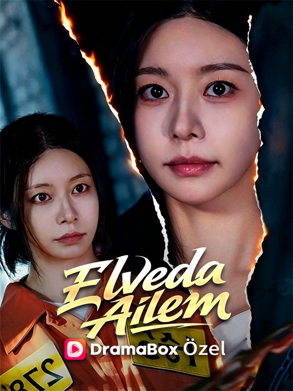 Watch Elveda Ailem (DramaBox) Full Episodes