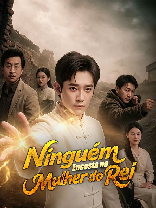 Watch Ninguém Encosta na Mulher do Rei (Dublado) (DramaBox) Full Episodes Free HD