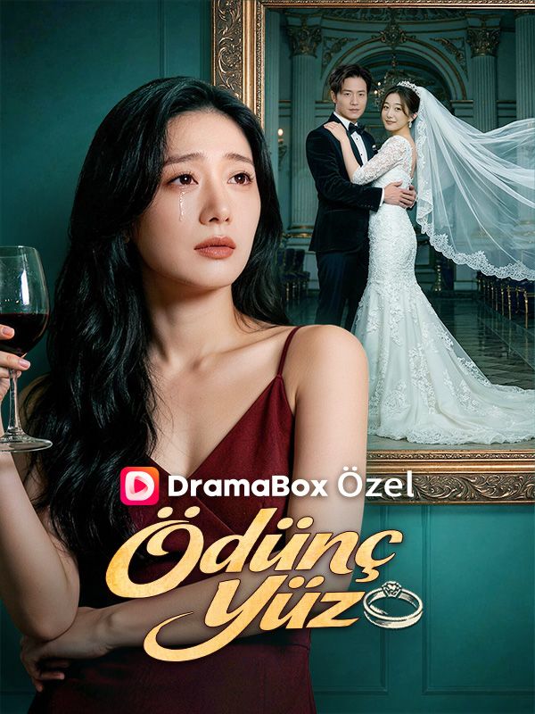 Watch (Dublajlı) Ödünç Yüz (DramaBox) Full Episodes
